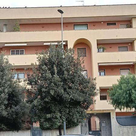 B&B Salento Garden Lecce Exteriér fotografie