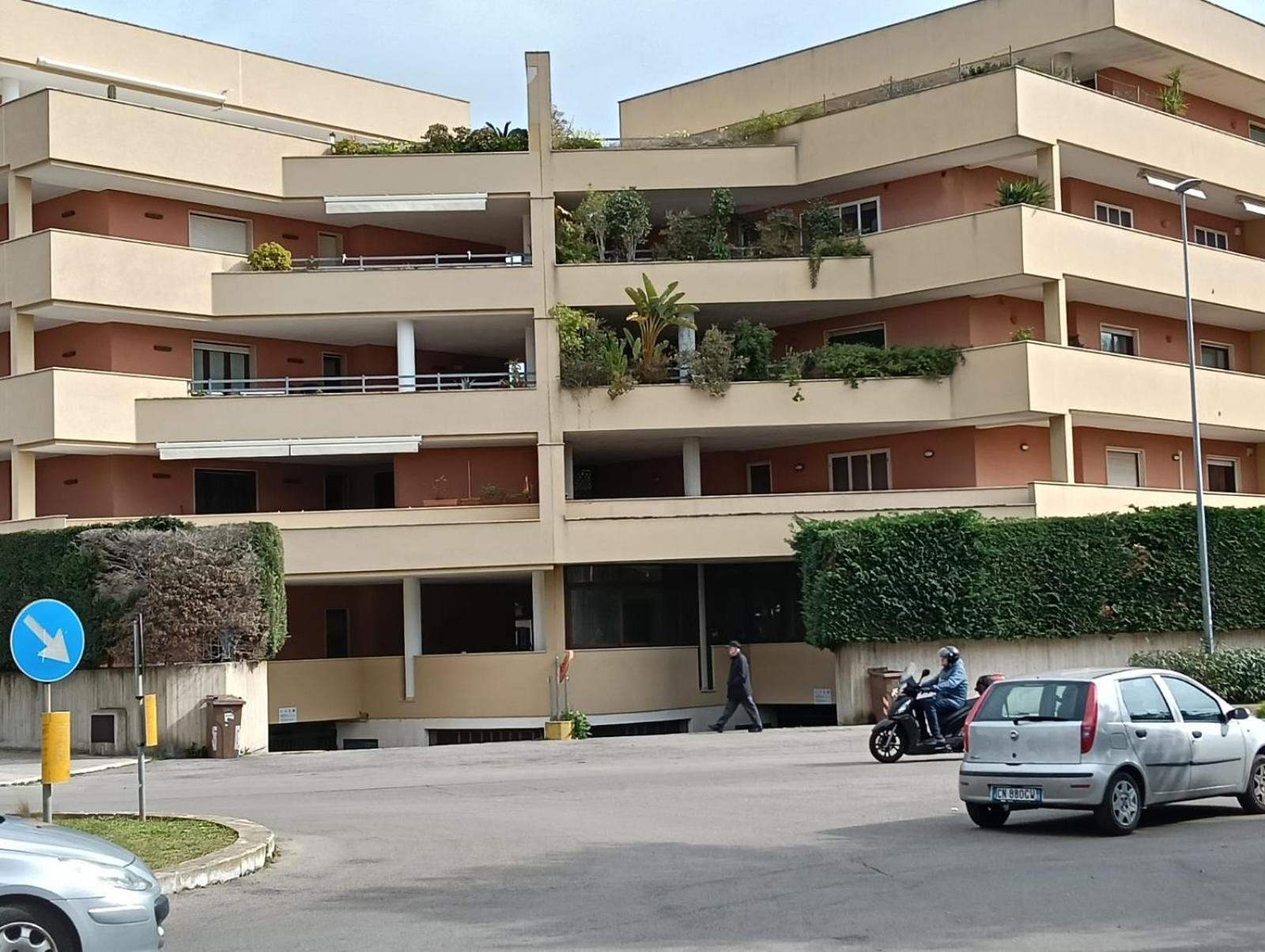 B&B Salento Garden Lecce Exteriér fotografie